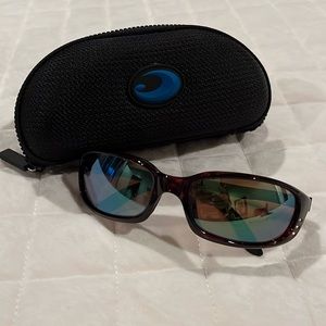 Costa Del Mar men’s sunglasses